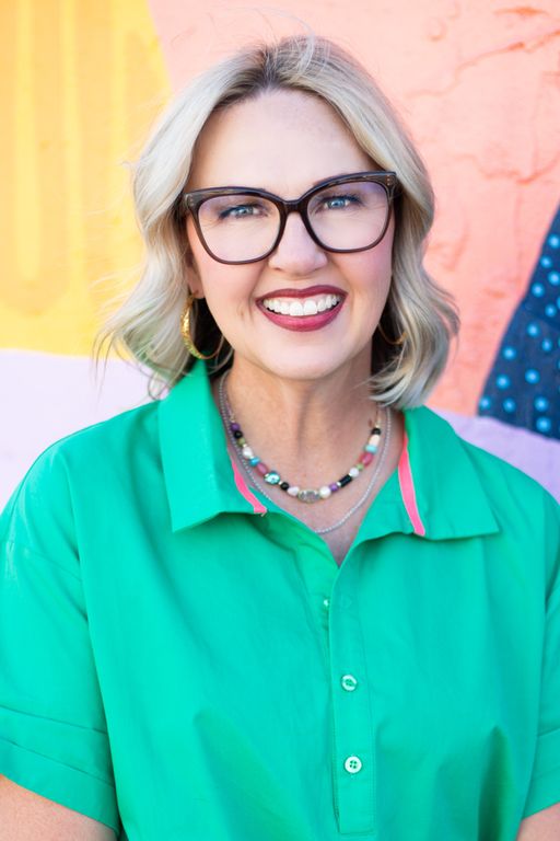 Heather Womack