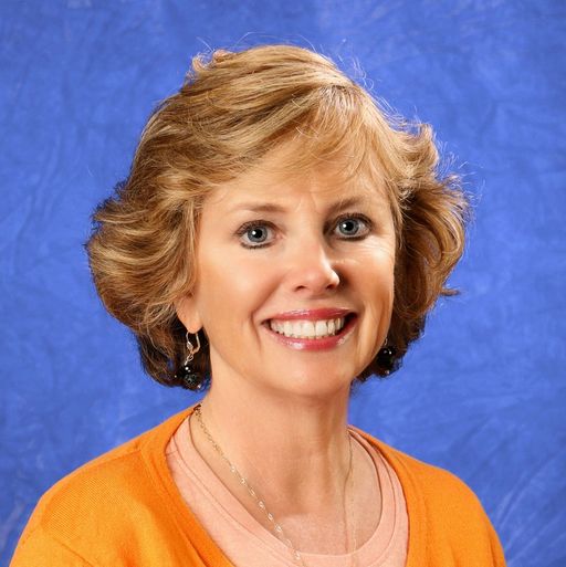 Diane Clark