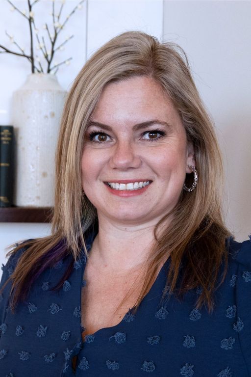 Stephanie Thomsen