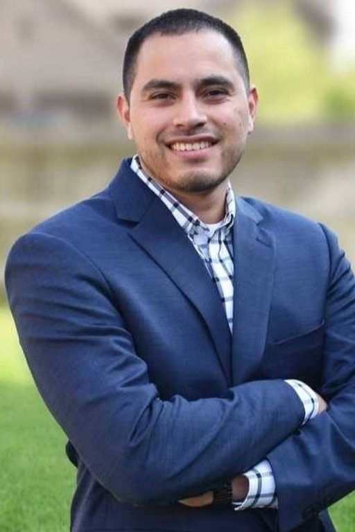 Estevan Velasquez