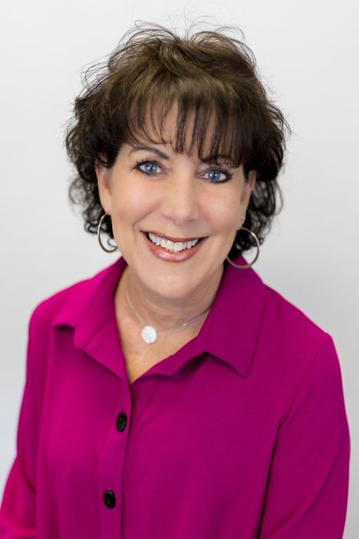 Barbara Rappaport Scardino