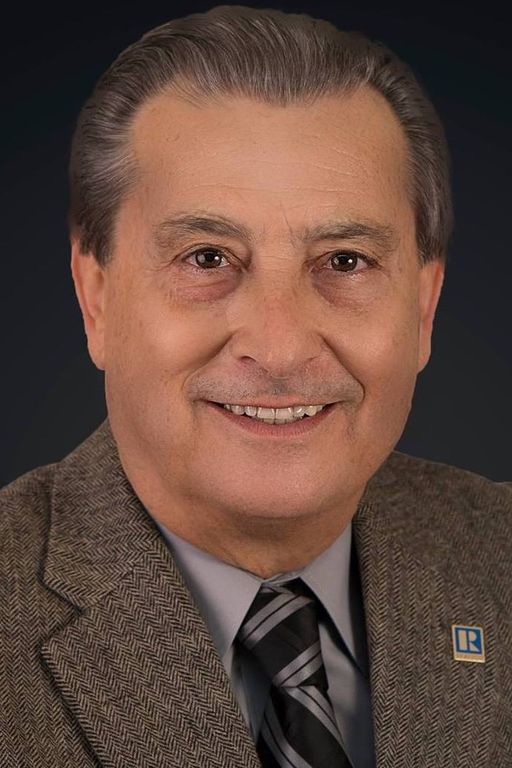 Nick Stampone