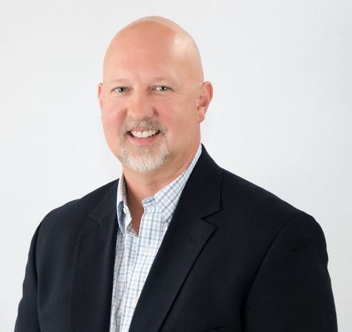 Mark Ashley