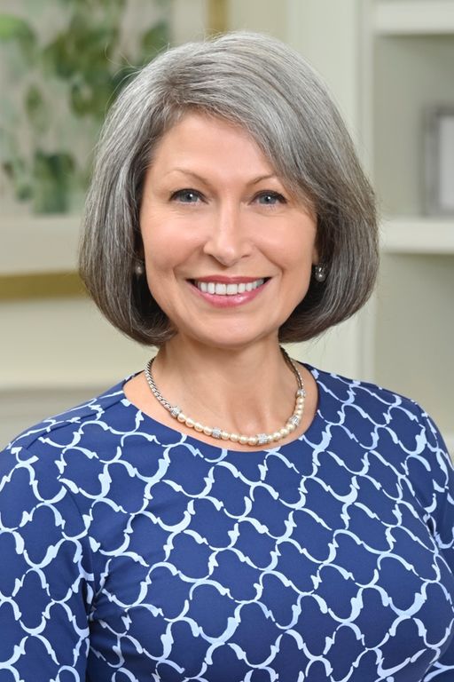 Katina Shanahan