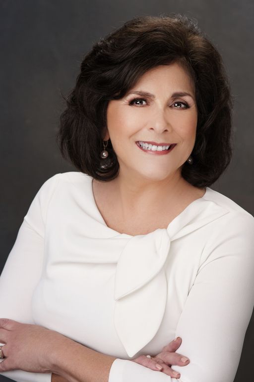 Evelyn Rockas