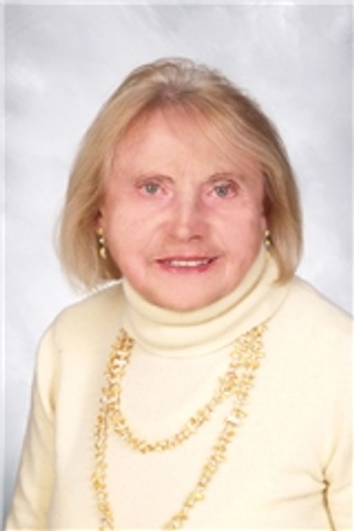 Rachel Schwartz