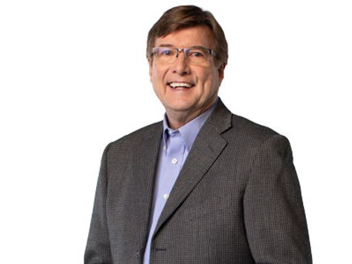 Bill Blanton