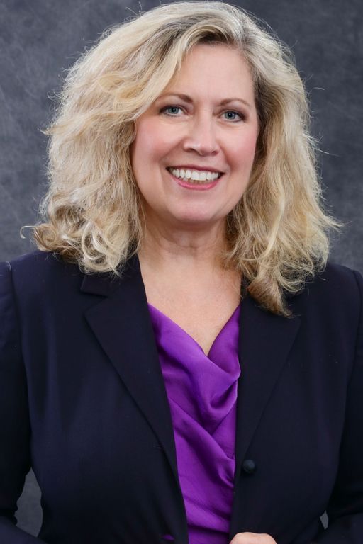 Caroline Farnsworth