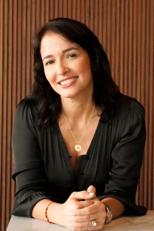 Natalia Echeverri