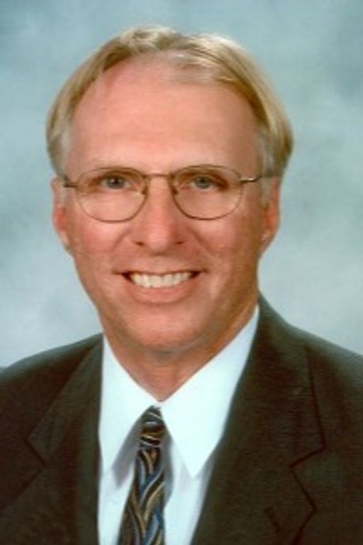 Ken Erickson