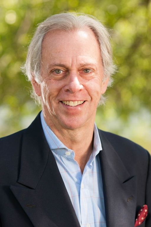 Marc Robinson