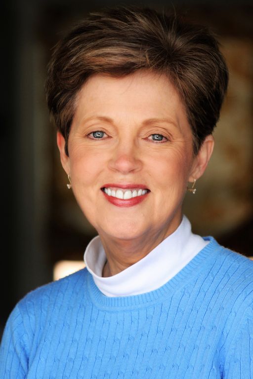 Ann Foster