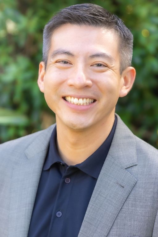 Gregory Hwee