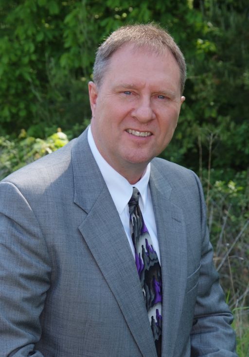 Mike Horton