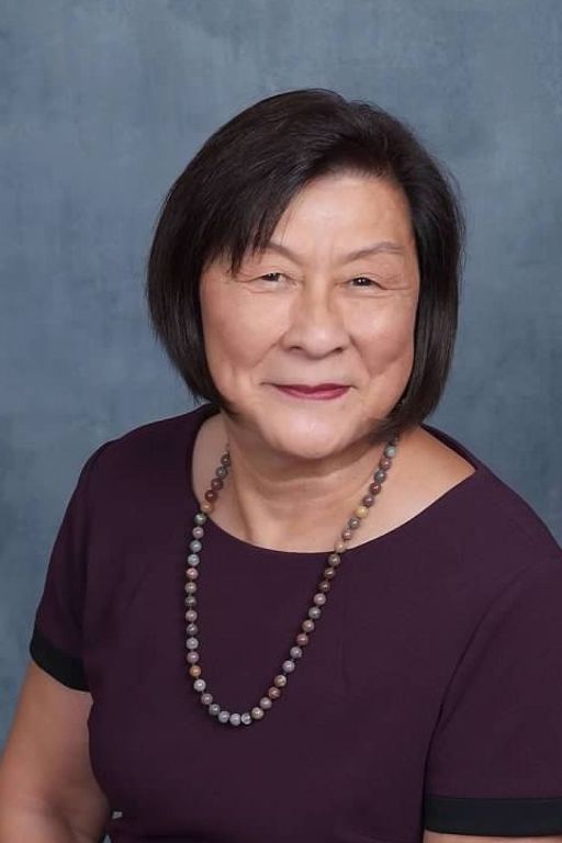 Jennifer Cheung