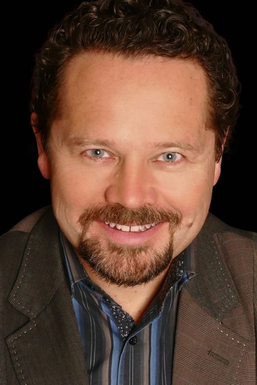 Jim Merrion