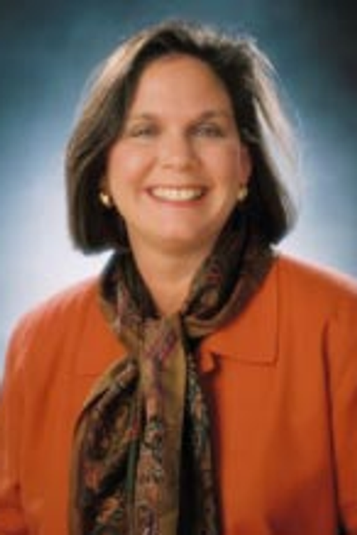 Gretchen Stromberg