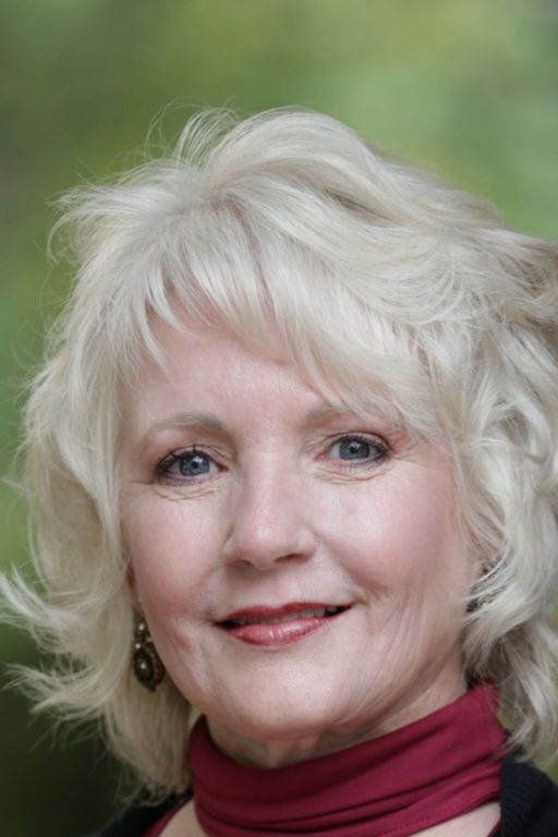 Sheila Patrick