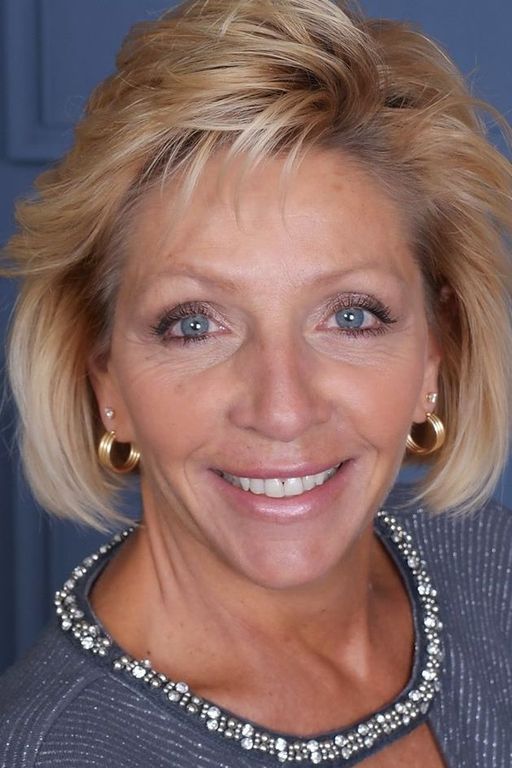 Toni Cordillo