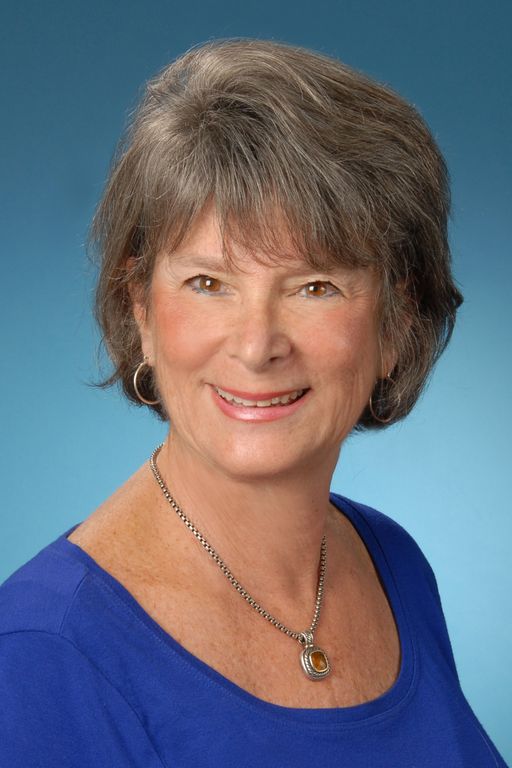 Susie Carpenter