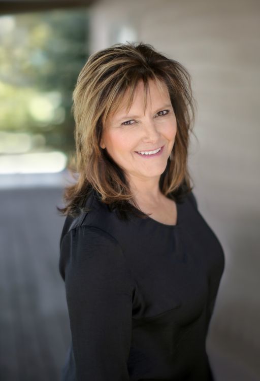 Laurie Brunson