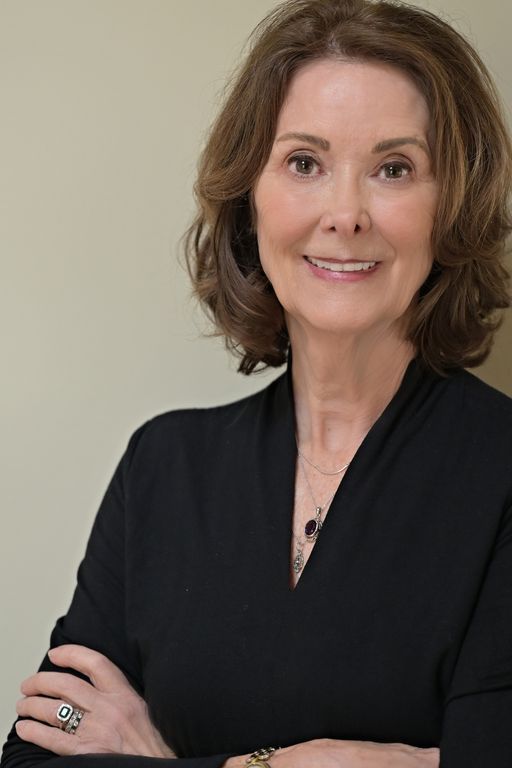 Betsy Woodrow