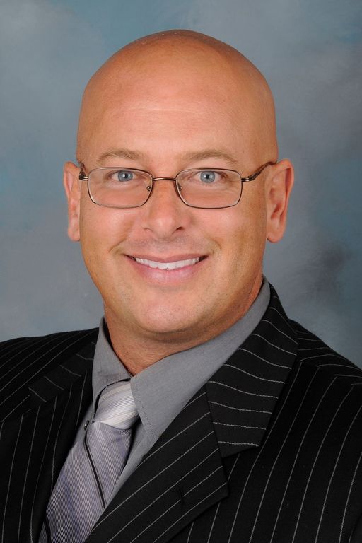 Marc Coffey