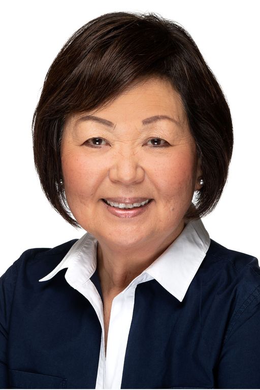 Susan Wang