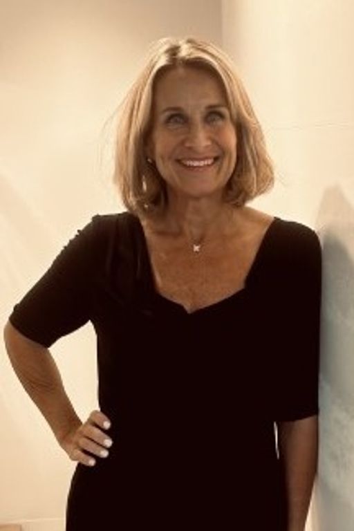 Sally Watson