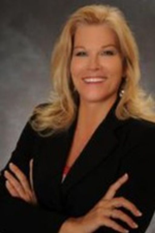 Trish Searfoss