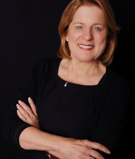 Diana Meehan