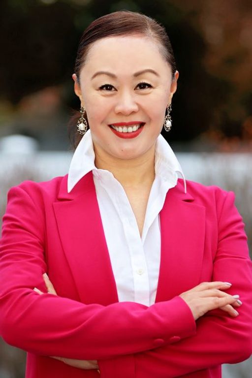 Yu Ying 