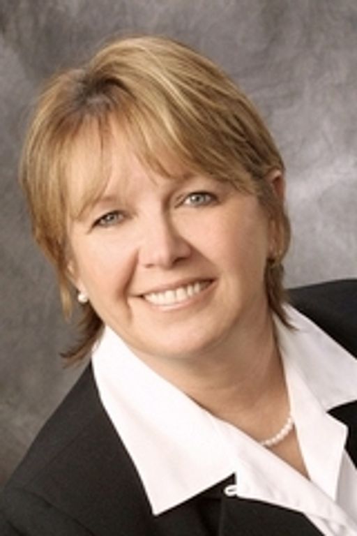 Vicki Treadwell