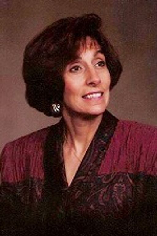 Donna Arrigo