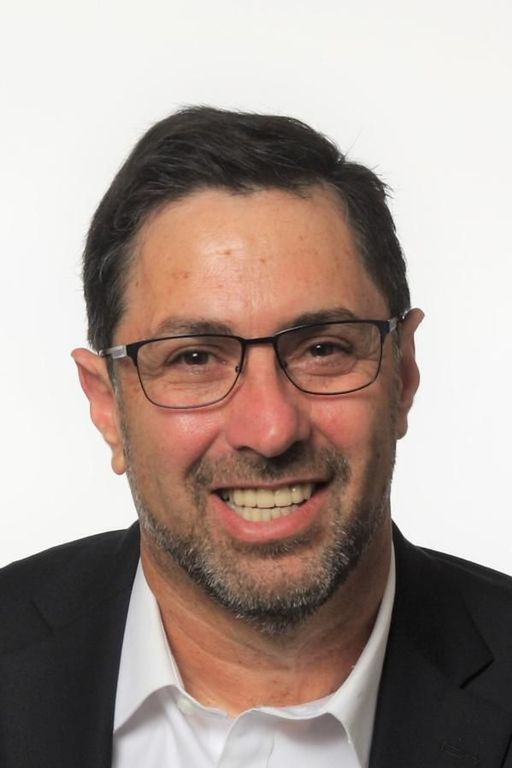 Ken Urman