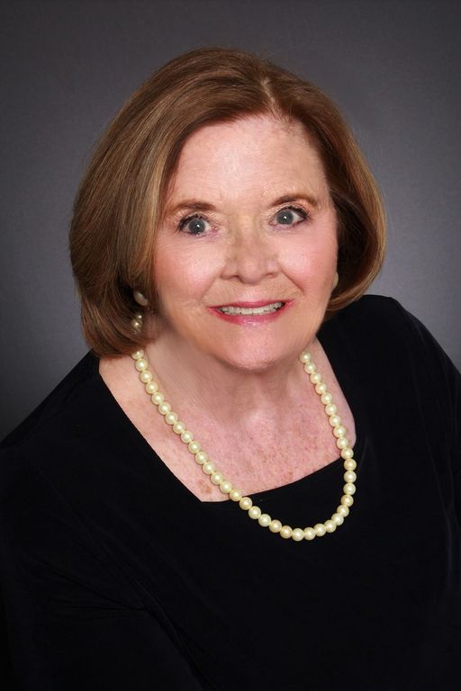 Laureen Mellon Rubino