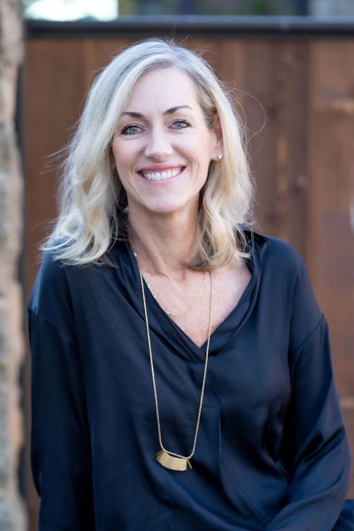 Catherine Scanland