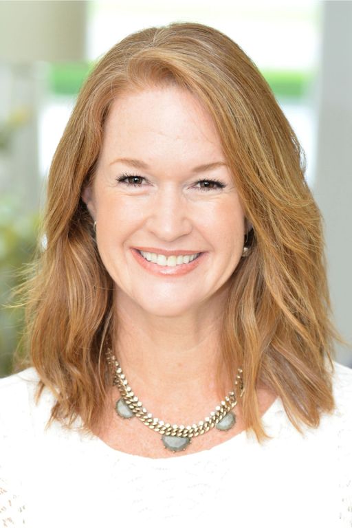 Amy Jones