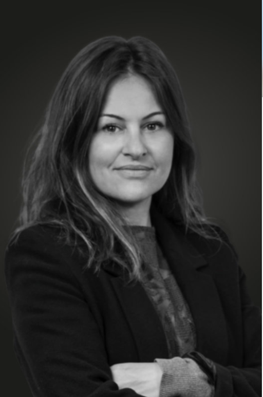 Cecile Baco