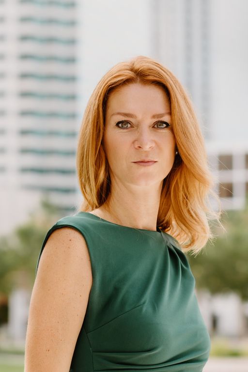Barbara Oskam