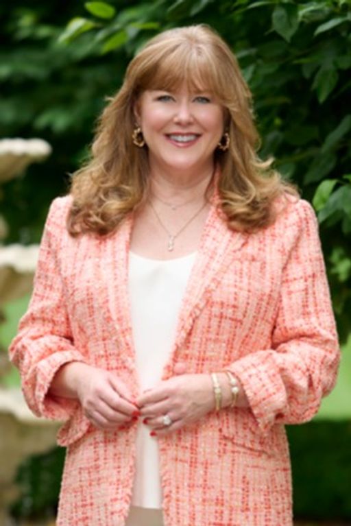 Cathy Beckett