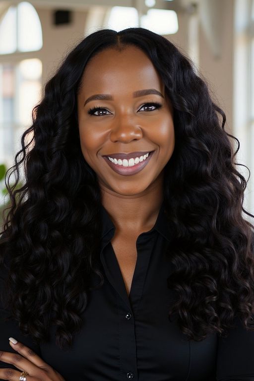 Kendra Jenkins
