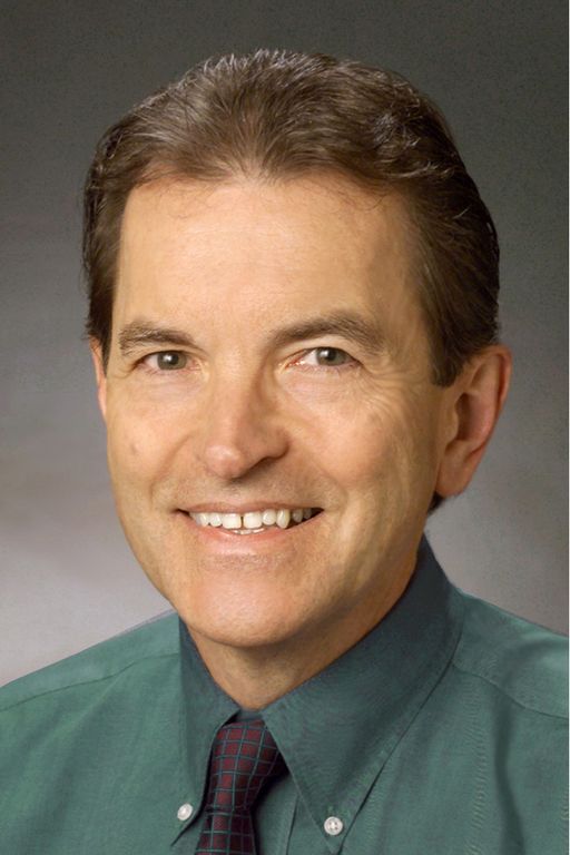 Mark Rehnborg
