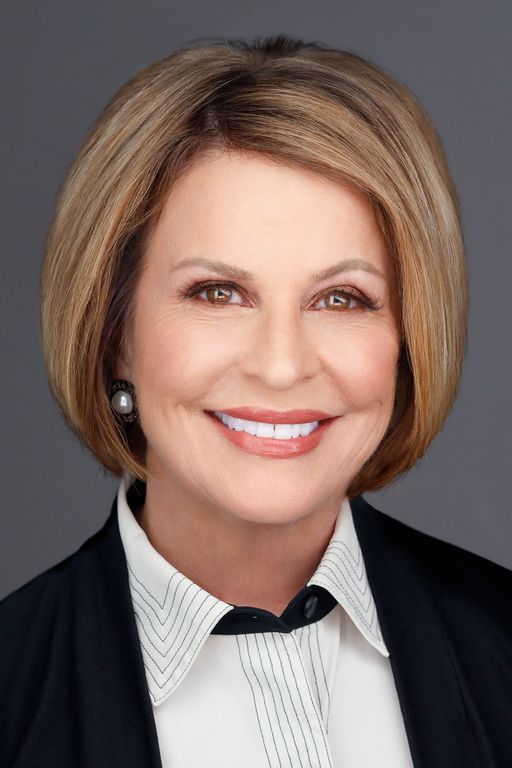 Ann Donley