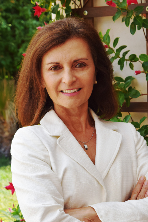 Claudia Vita