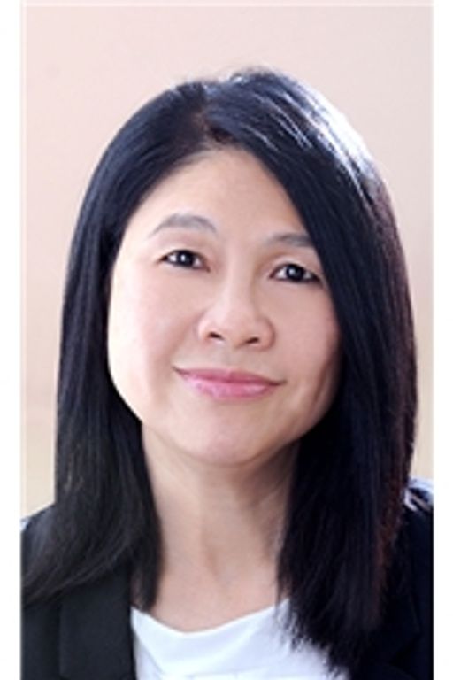 Linna Yuen