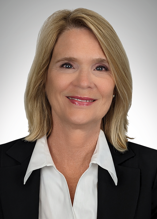Kimberly Pedersen