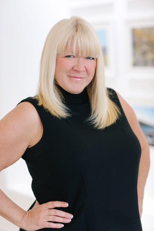 Ellen Churchill