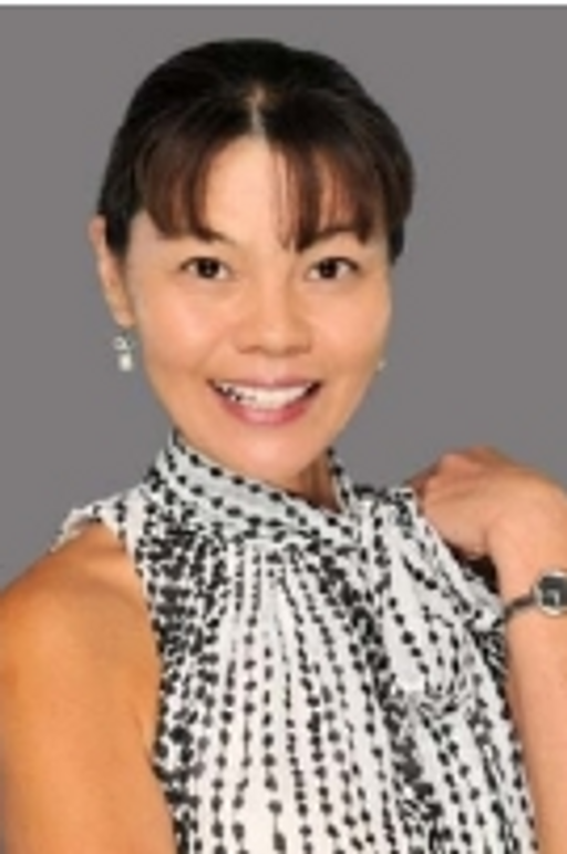 Megumi Fujioka