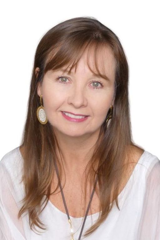 Liliana Restrepo
